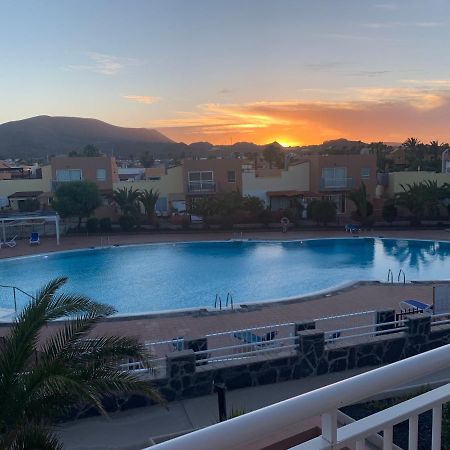 Casa Marilu Apartment Corralejo Luaran gambar
