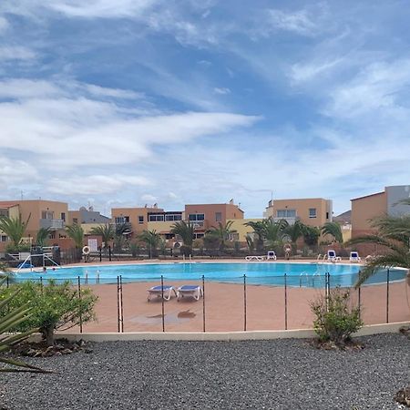 Casa Marilu Apartment Corralejo Luaran gambar