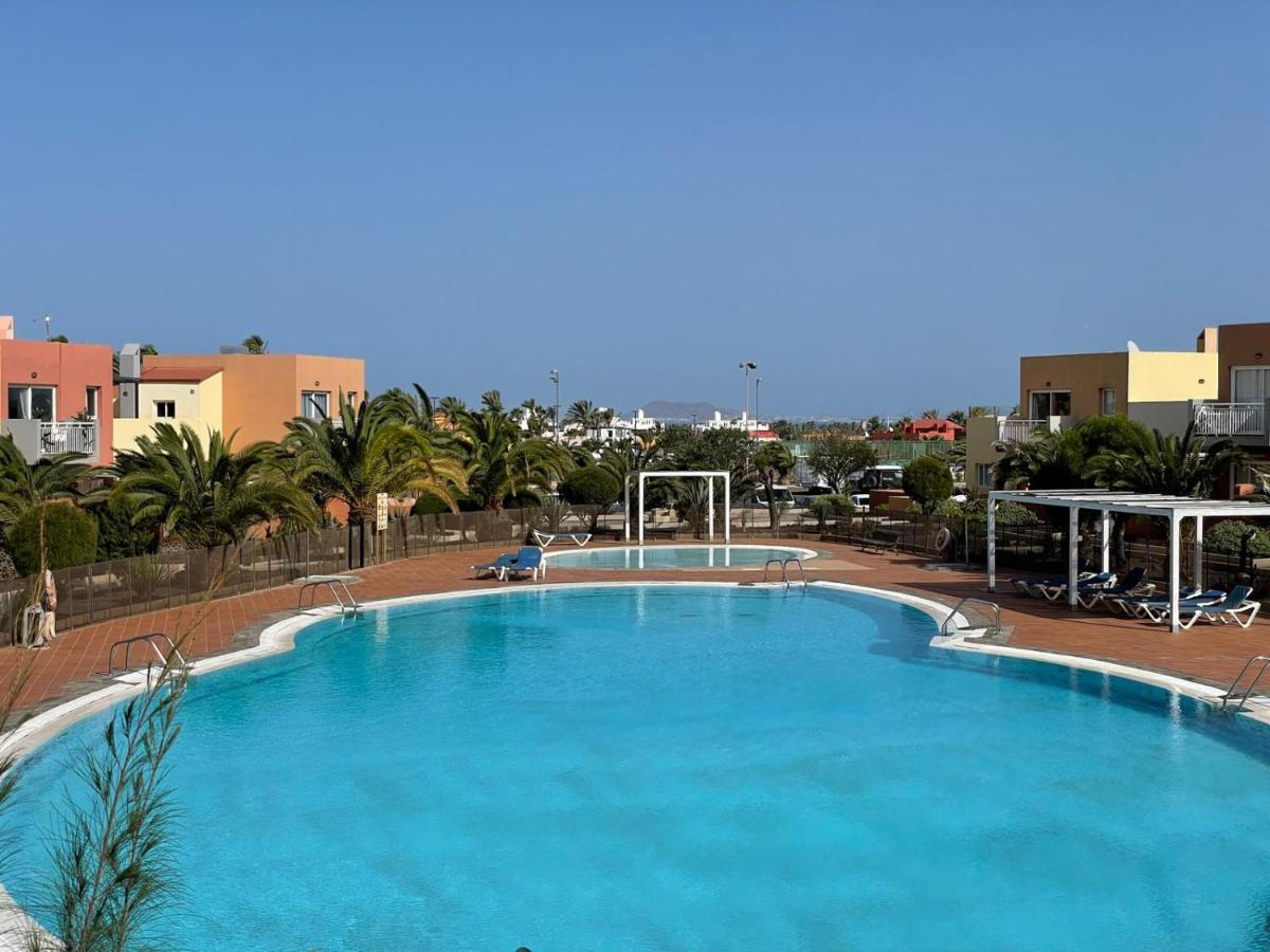 Casa Marilu Apartment Corralejo Luaran gambar