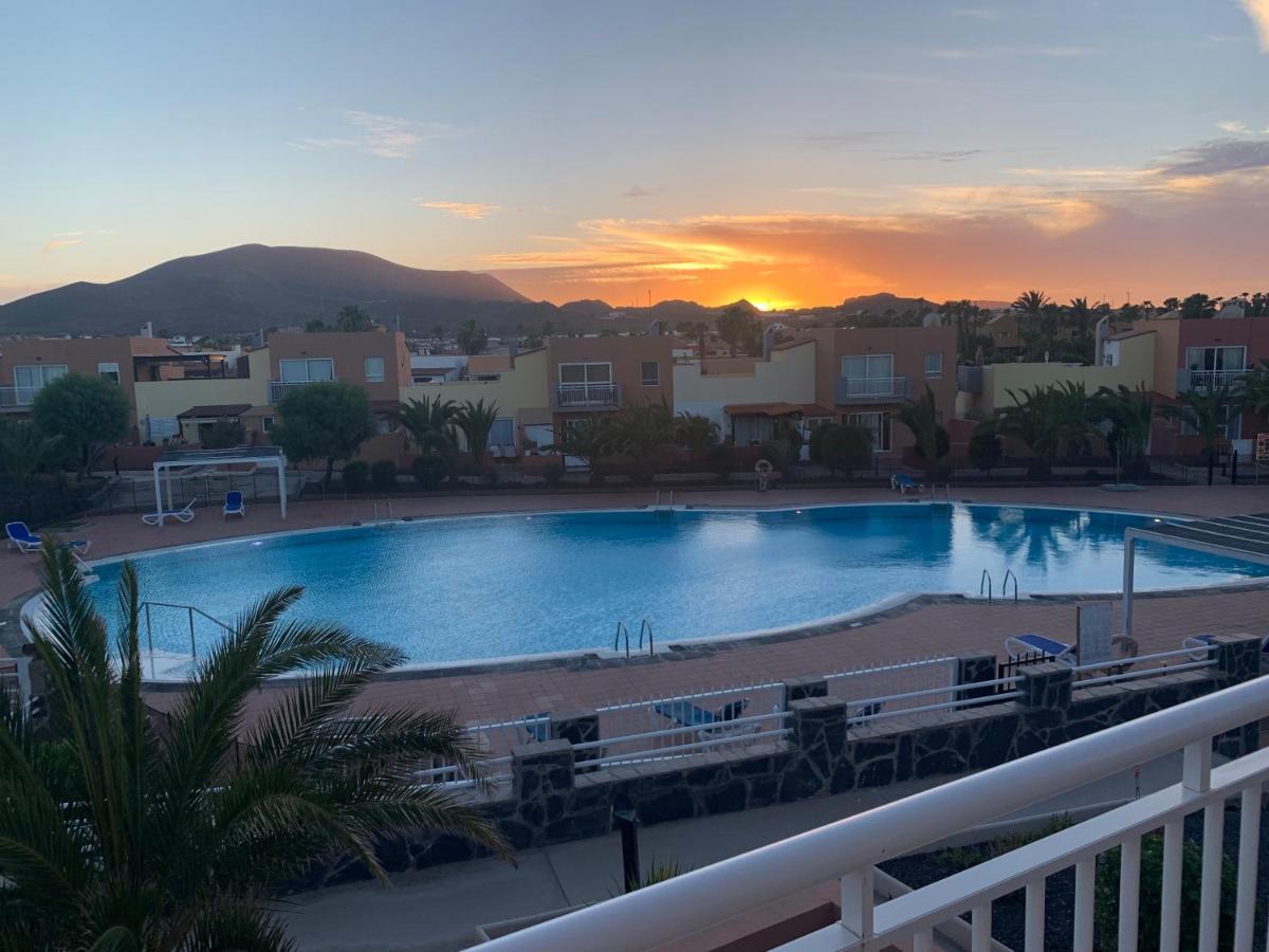 Casa Marilu Apartment Corralejo Luaran gambar