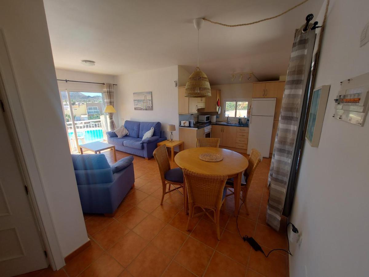Casa Marilu Apartment Corralejo Luaran gambar