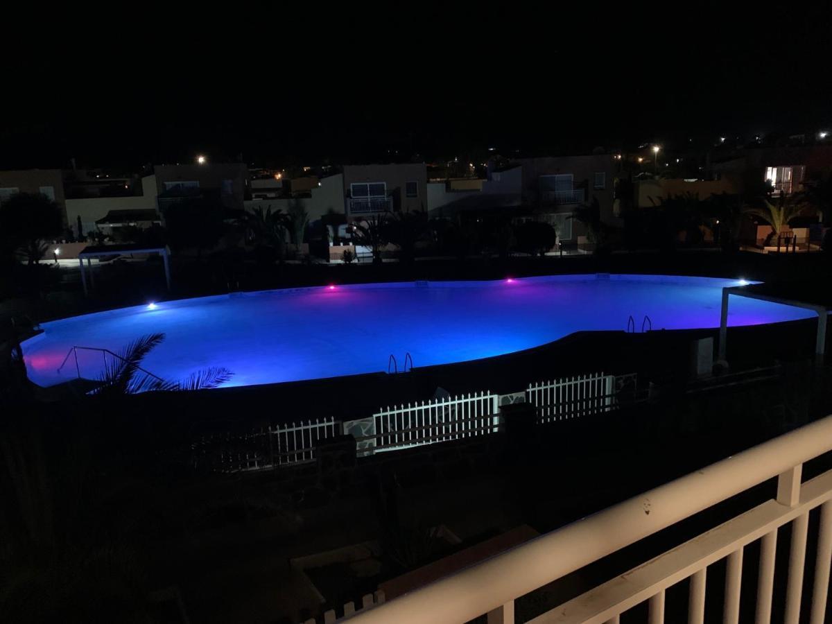 Casa Marilu Apartment Corralejo Luaran gambar