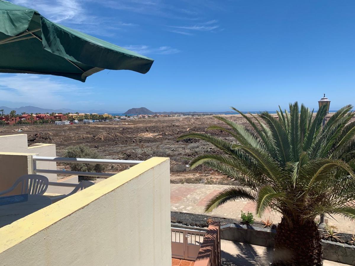 Casa Marilu Apartment Corralejo Luaran gambar