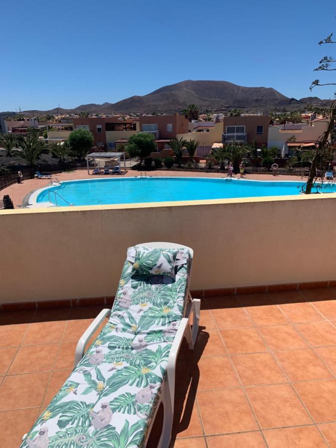 Casa Marilu Apartment Corralejo Luaran gambar