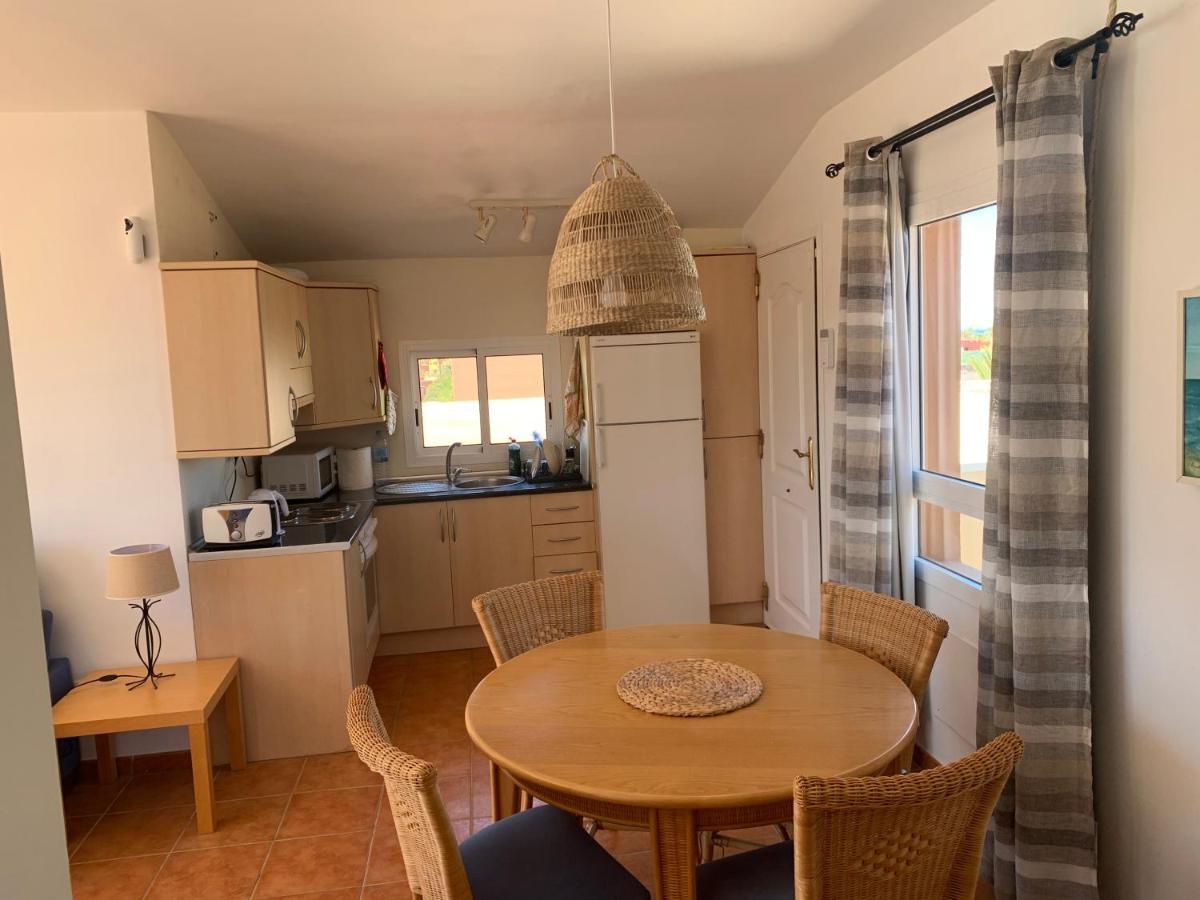 Casa Marilu Apartment Corralejo Luaran gambar