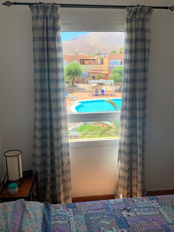 Casa Marilu Apartment Corralejo Luaran gambar