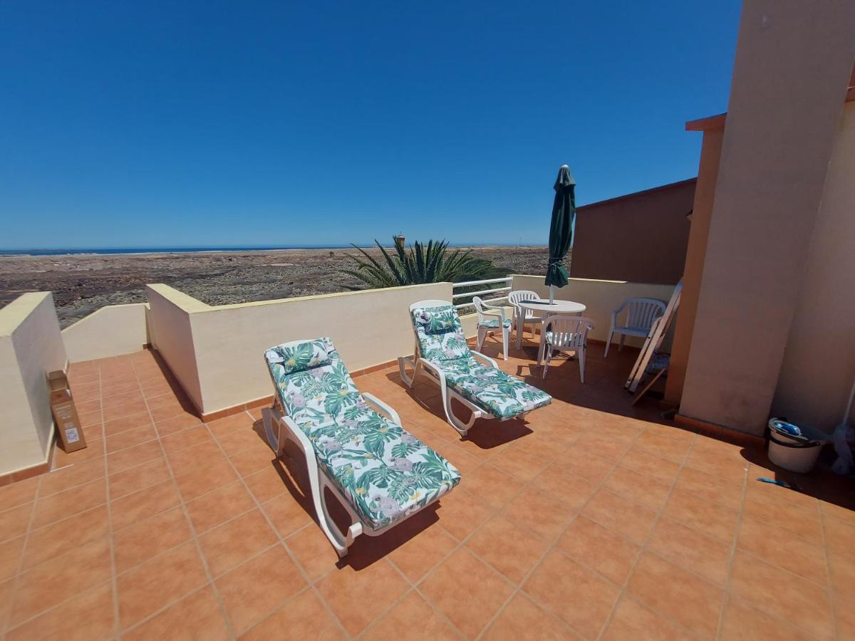 Casa Marilu Apartment Corralejo Luaran gambar