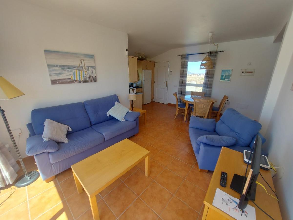 Casa Marilu Apartment Corralejo Luaran gambar