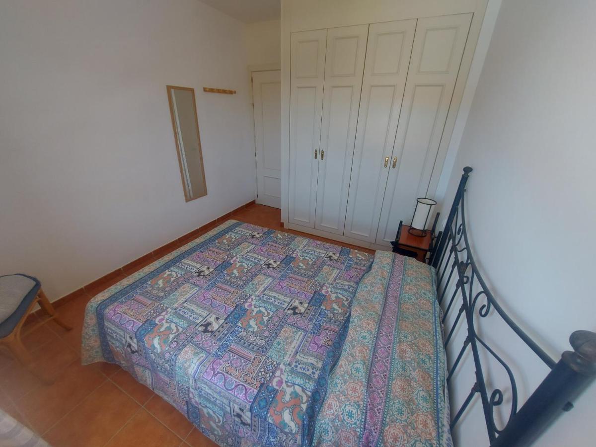 Casa Marilu Apartment Corralejo Luaran gambar