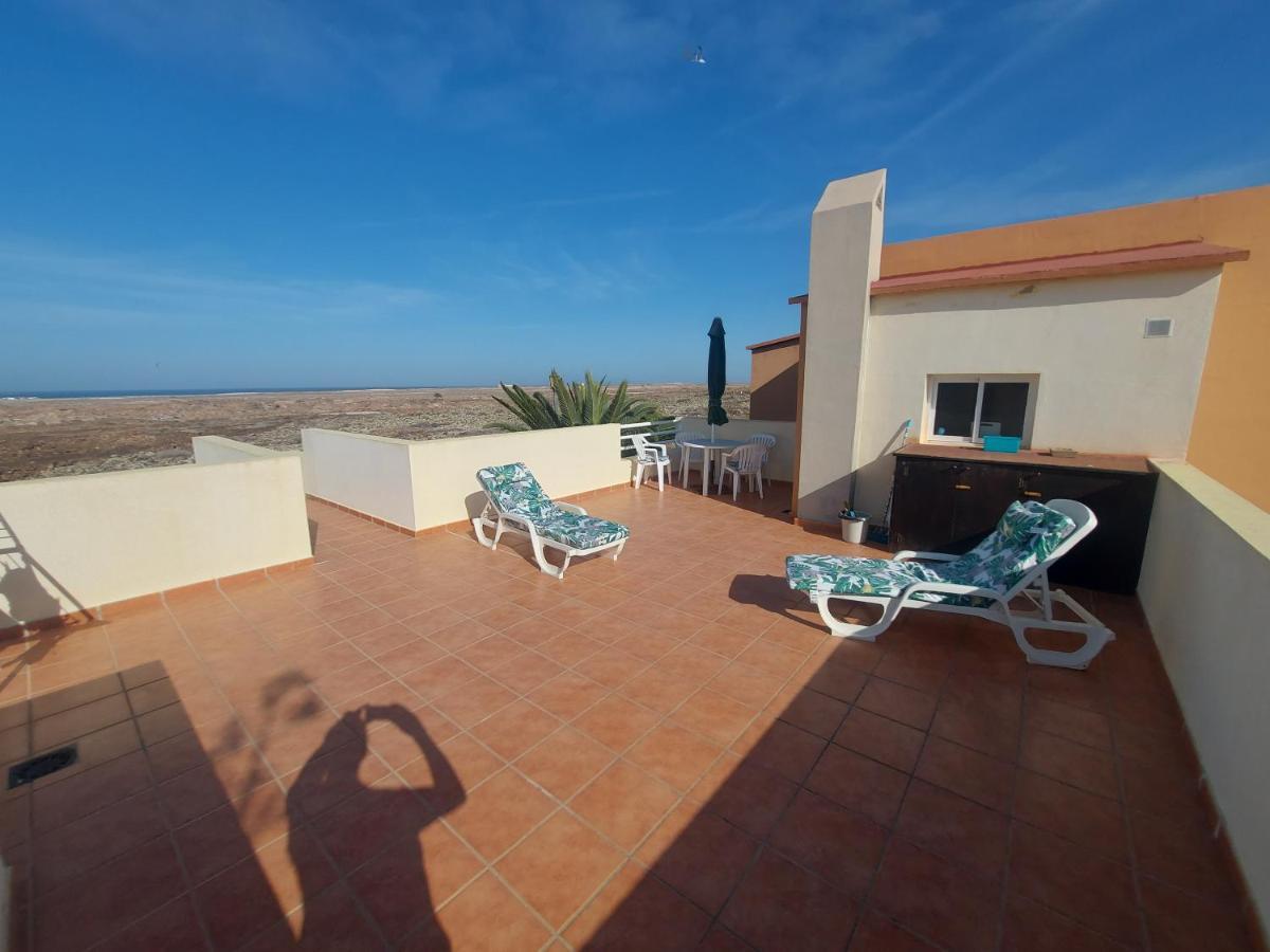 Casa Marilu Apartment Corralejo Luaran gambar