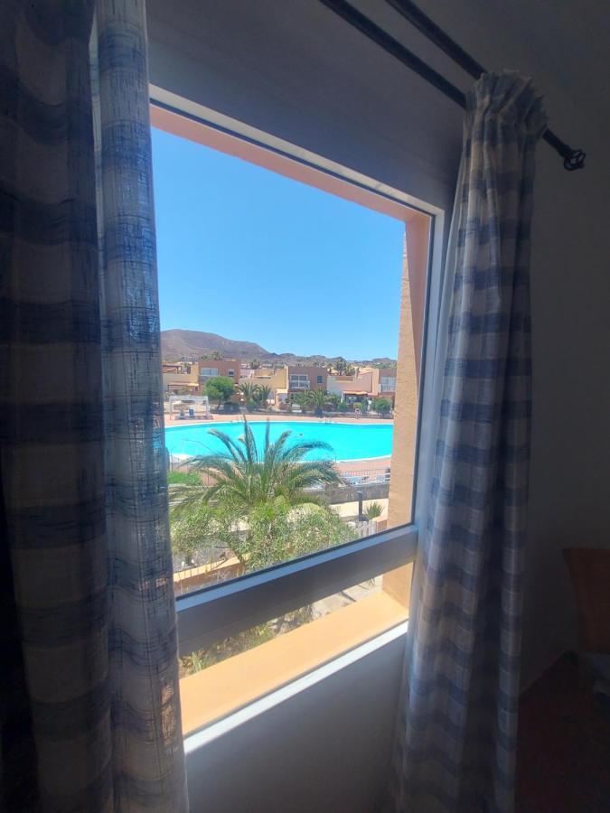 Casa Marilu Apartment Corralejo Luaran gambar