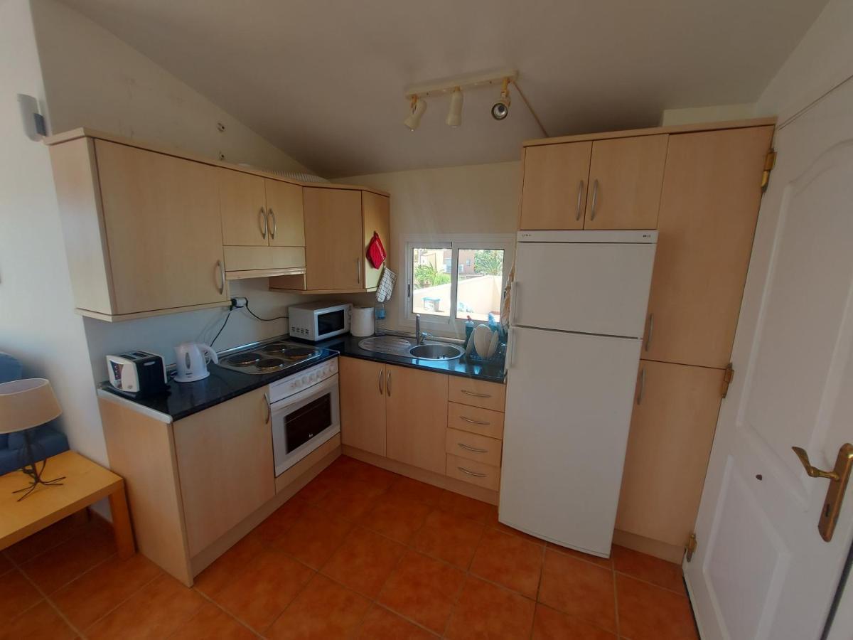 Casa Marilu Apartment Corralejo Luaran gambar
