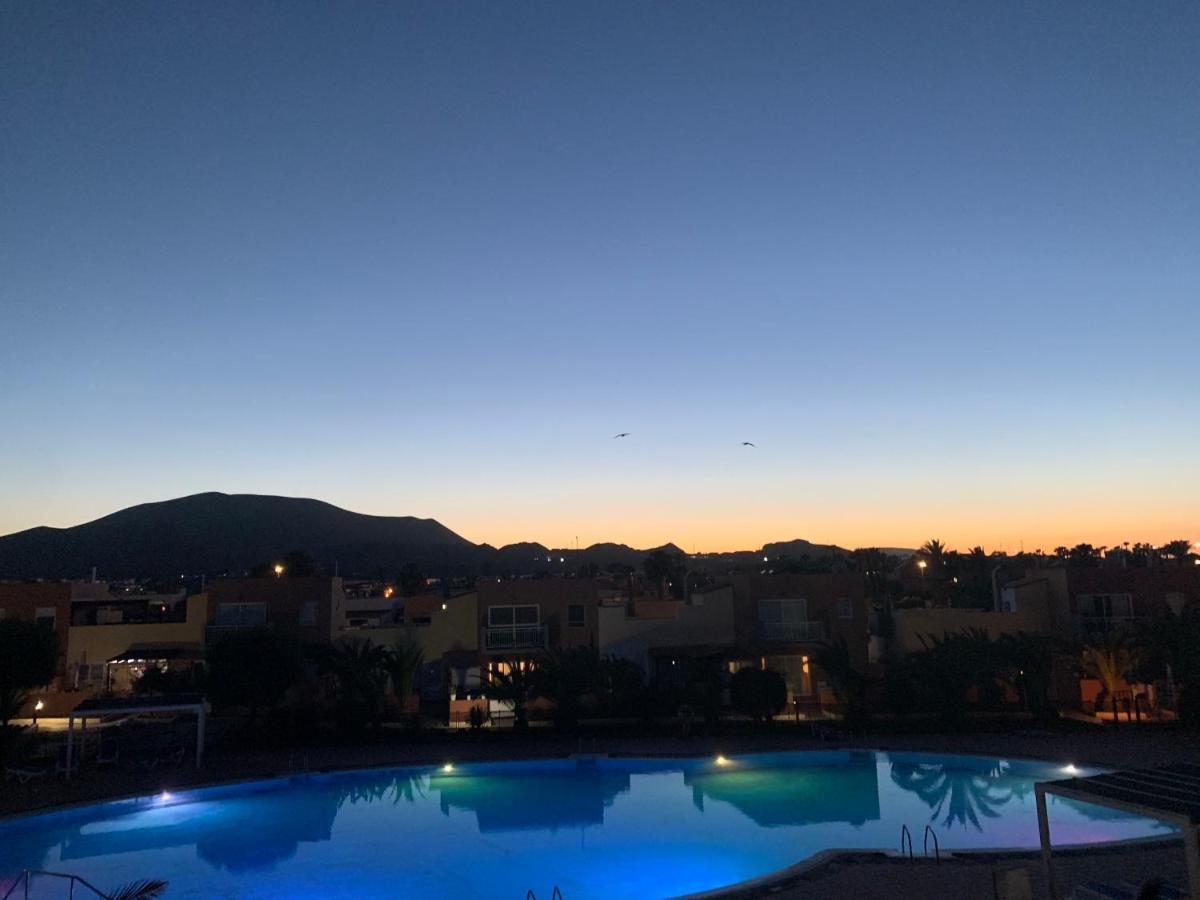 Casa Marilu Apartment Corralejo Luaran gambar