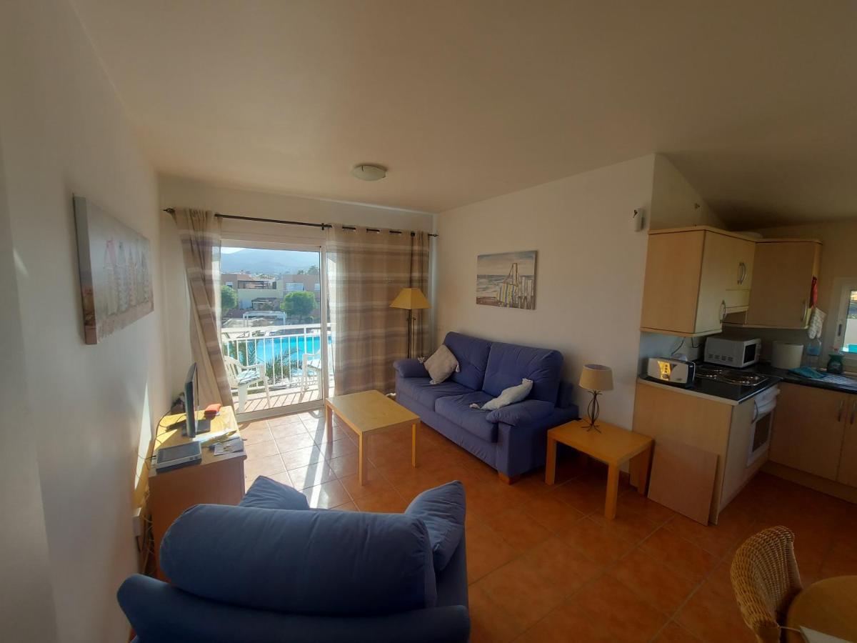 Casa Marilu Apartment Corralejo Luaran gambar