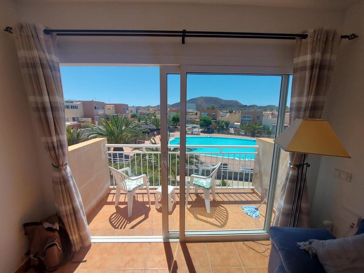 Casa Marilu Apartment Corralejo Luaran gambar