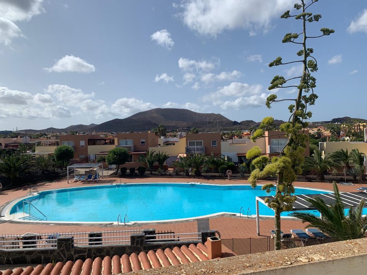 Casa Marilu Apartment Corralejo Luaran gambar