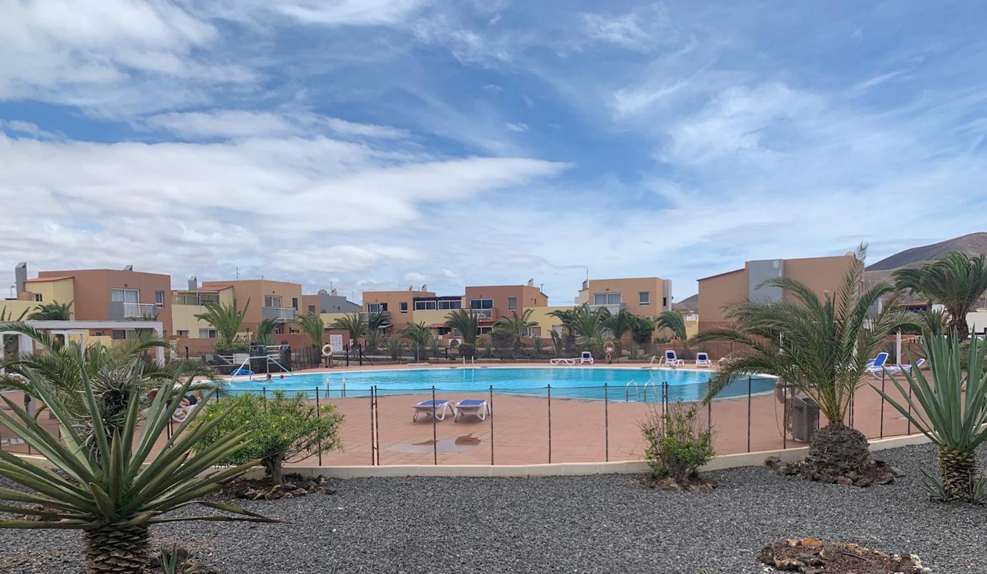 Casa Marilu Apartment Corralejo Luaran gambar