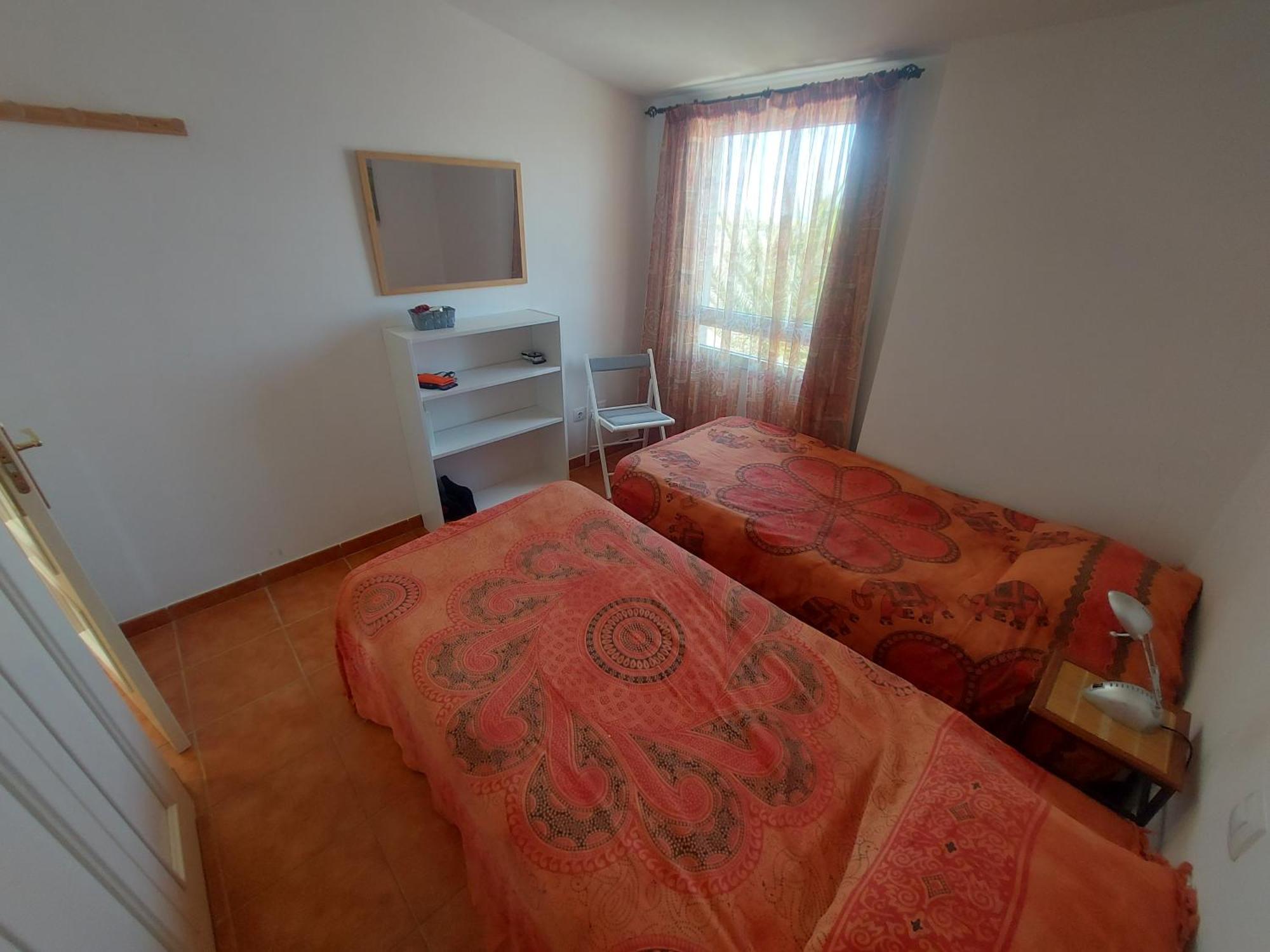 Casa Marilu Apartment Corralejo Luaran gambar