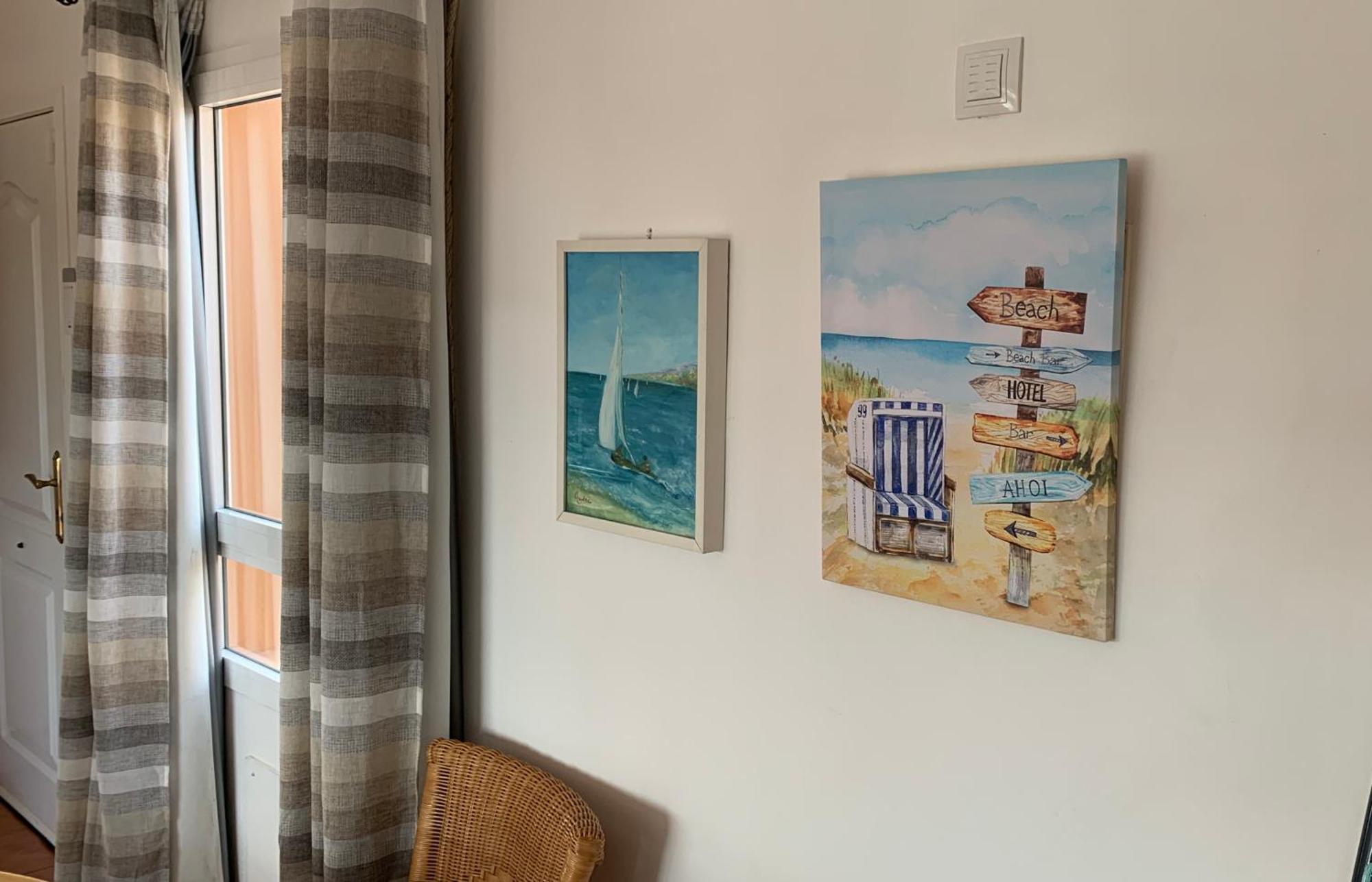 Casa Marilu Apartment Corralejo Luaran gambar