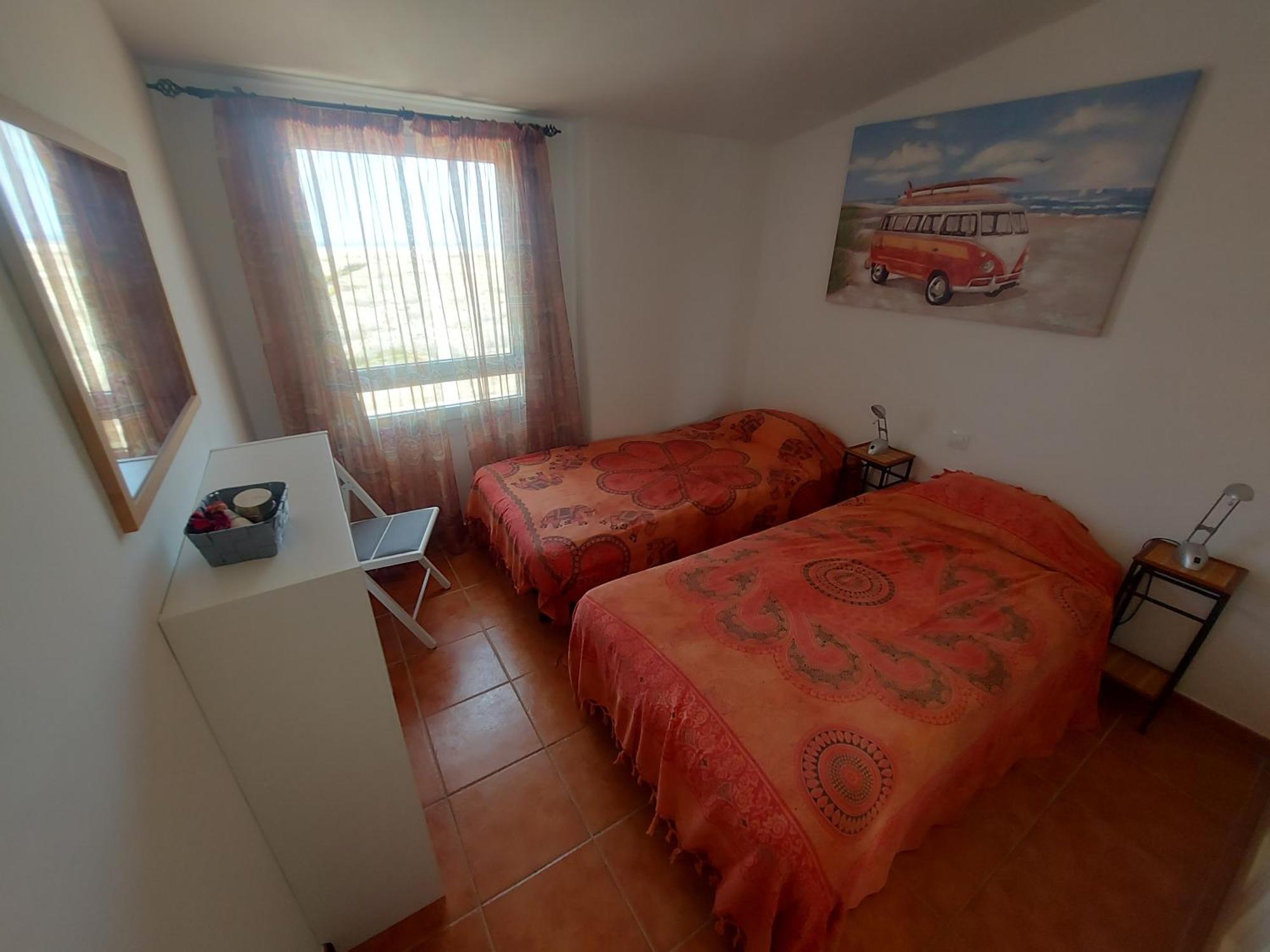 Casa Marilu Apartment Corralejo Luaran gambar