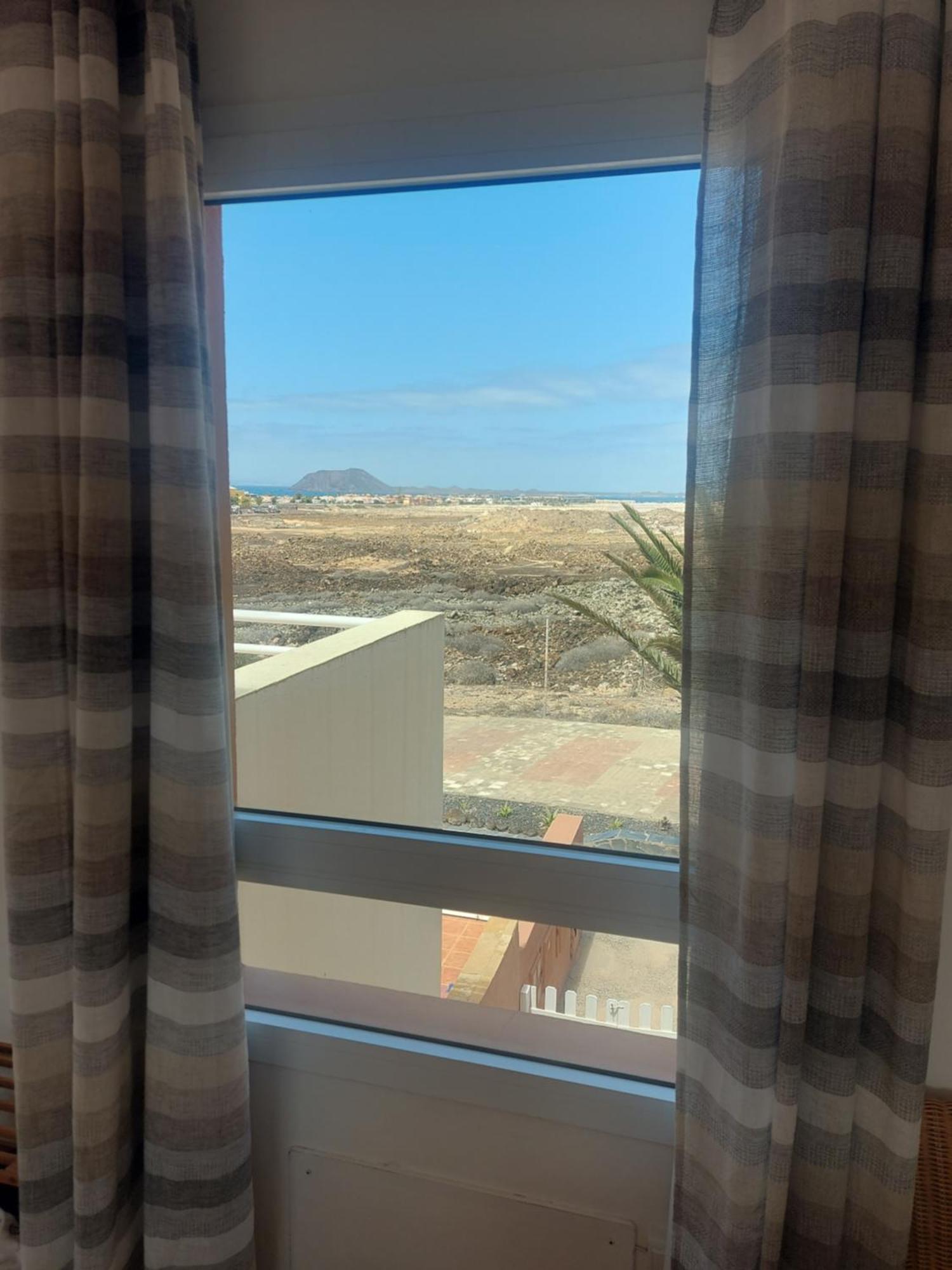 Casa Marilu Apartment Corralejo Luaran gambar
