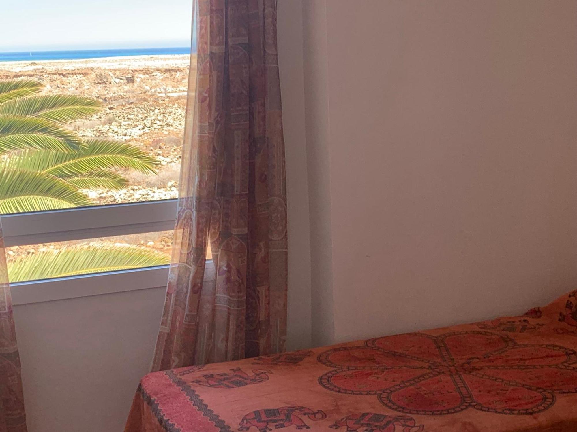 Casa Marilu Apartment Corralejo Luaran gambar