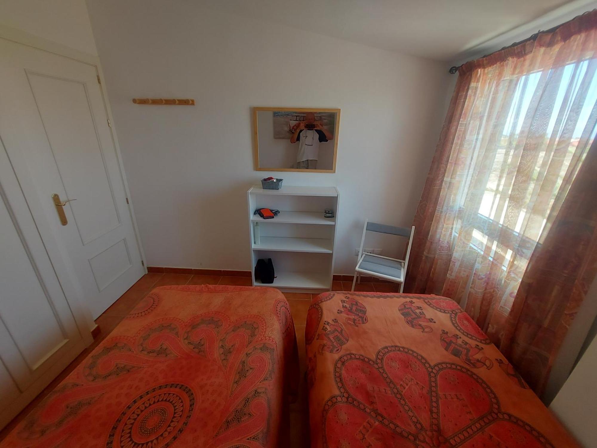Casa Marilu Apartment Corralejo Luaran gambar