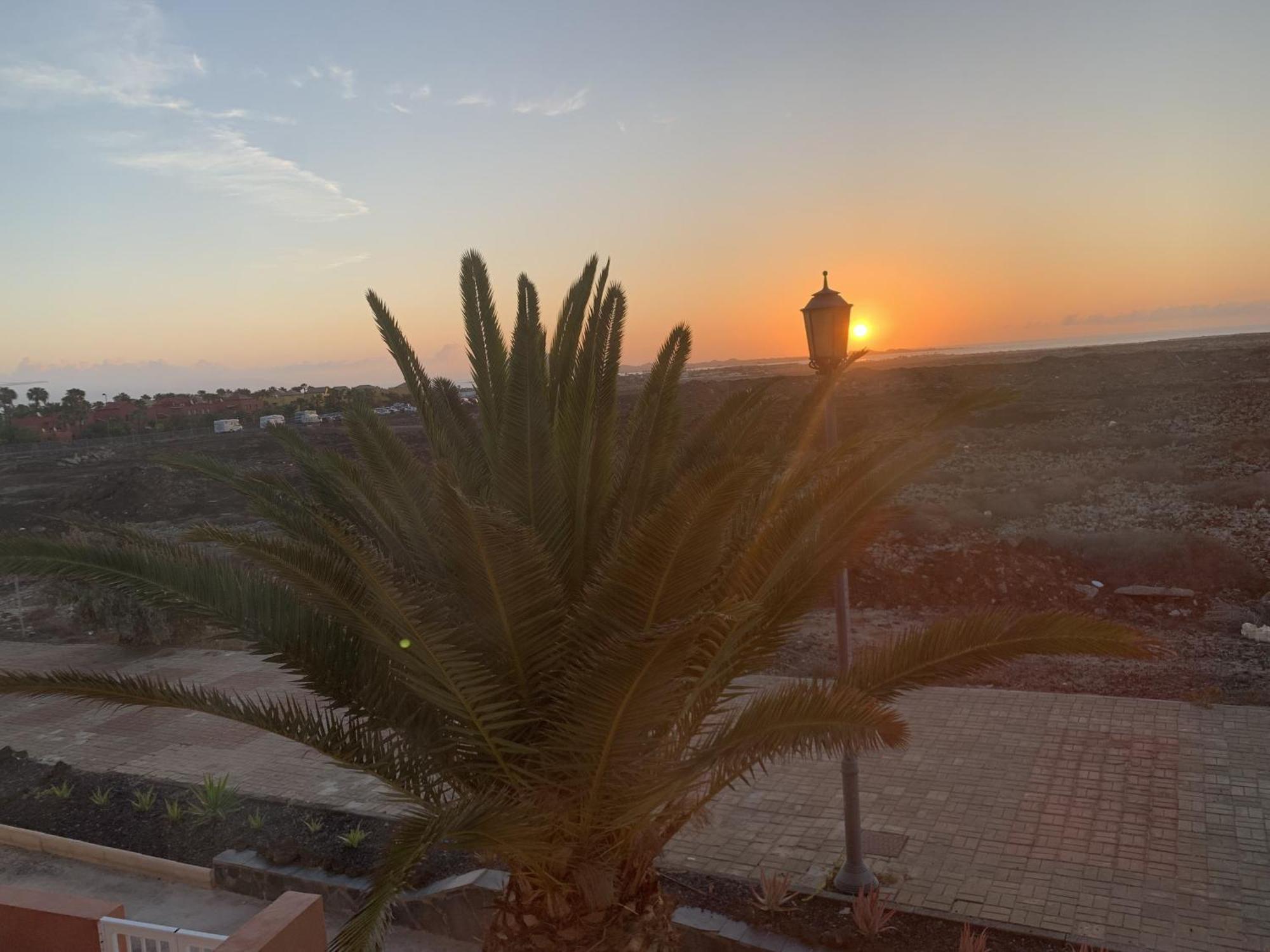 Casa Marilu Apartment Corralejo Luaran gambar