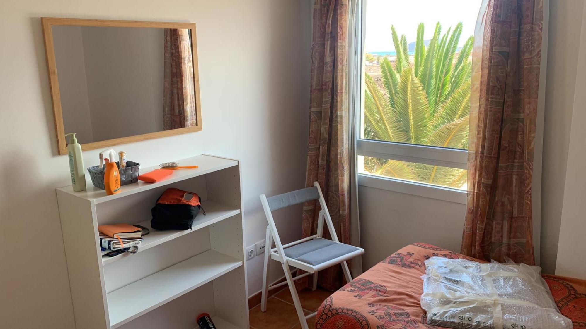 Casa Marilu Apartment Corralejo Luaran gambar