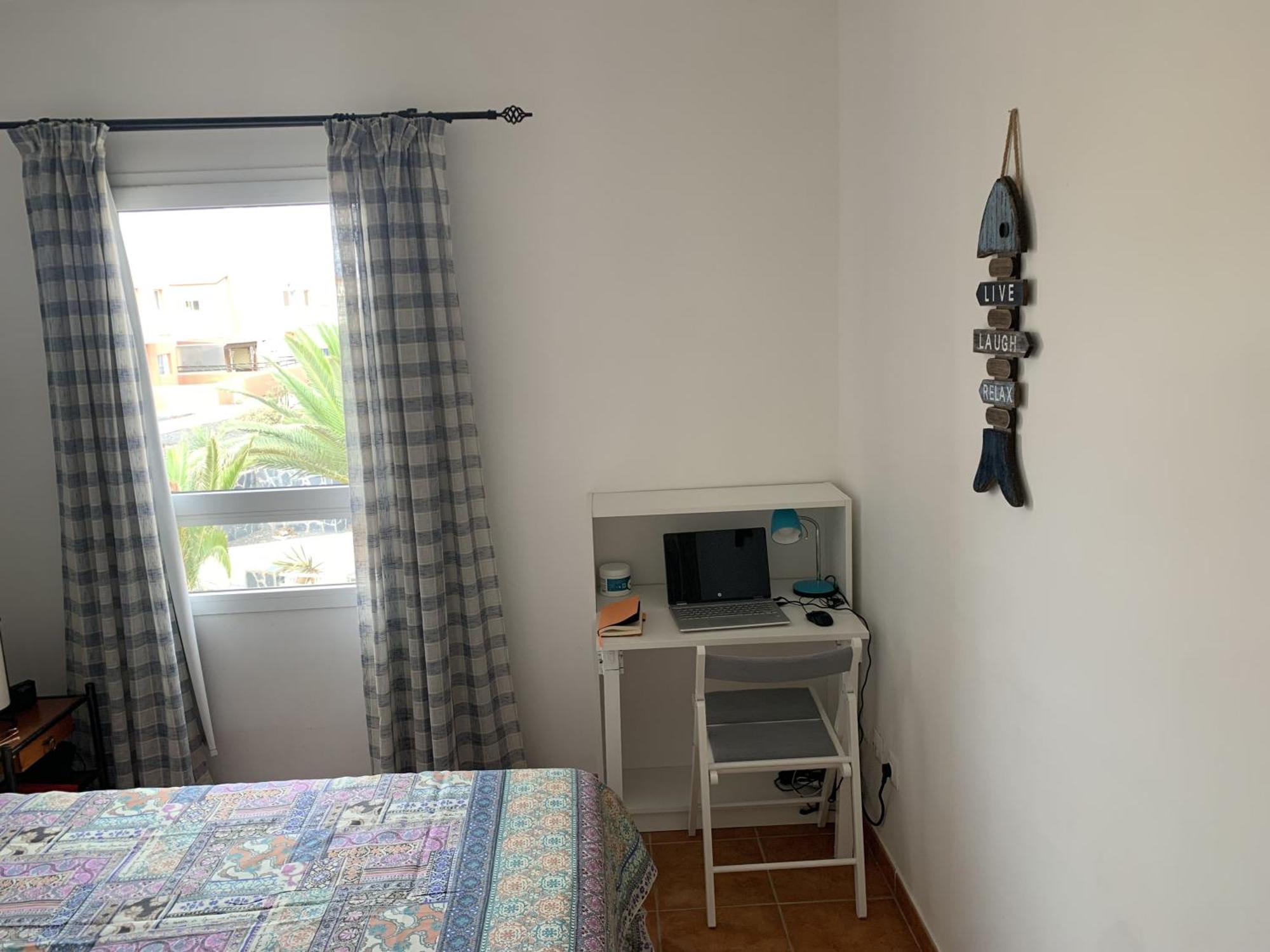 Casa Marilu Apartment Corralejo Luaran gambar
