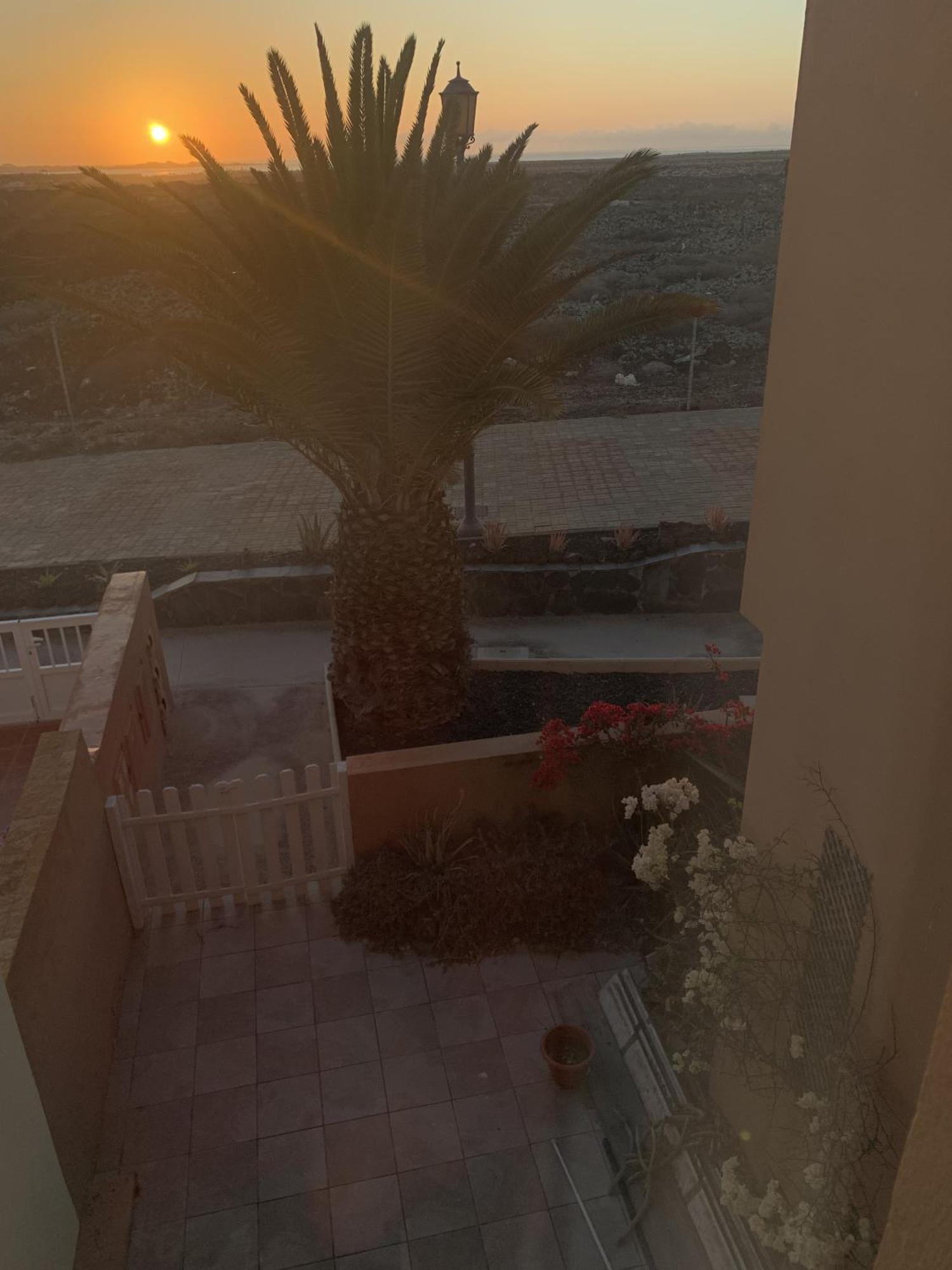 Casa Marilu Apartment Corralejo Luaran gambar