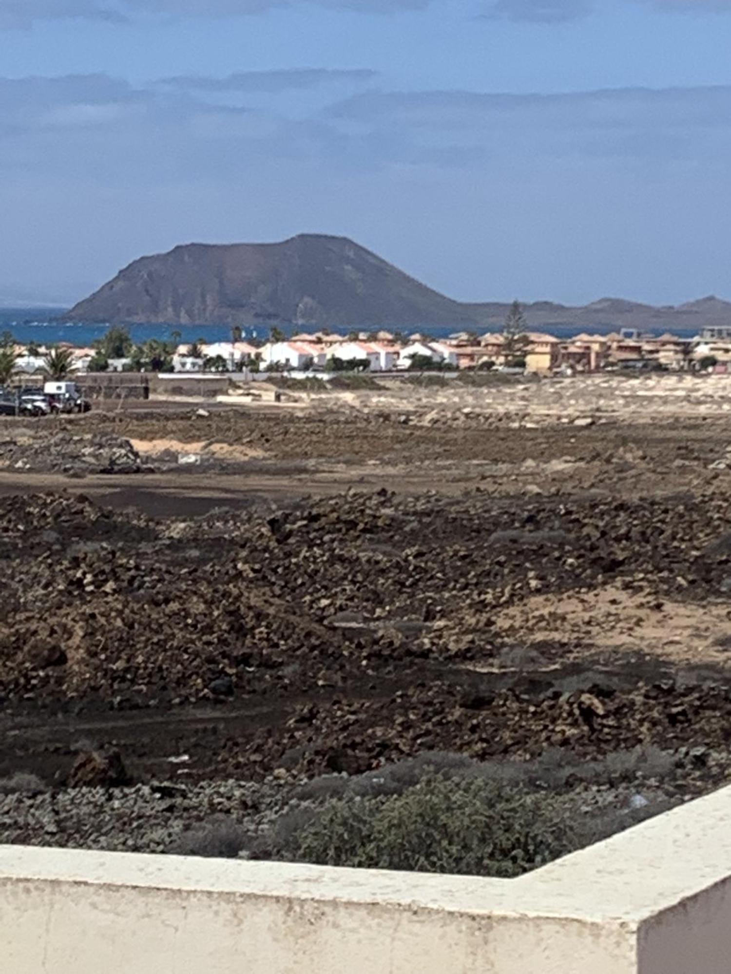 Casa Marilu Apartment Corralejo Luaran gambar