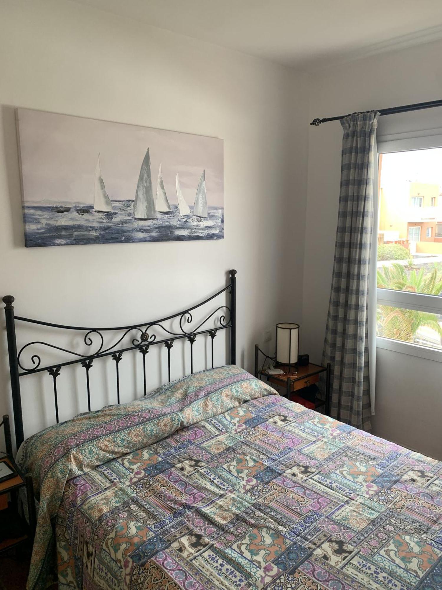Casa Marilu Apartment Corralejo Luaran gambar